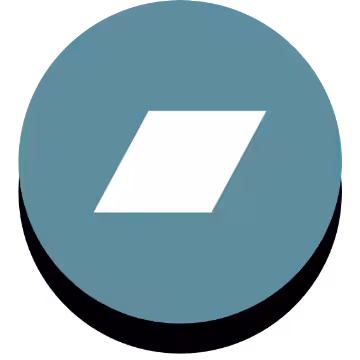 Bandcamp music store logo