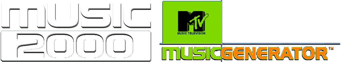 Music series by Jester Interactive and Codemasters Music 2000 logo